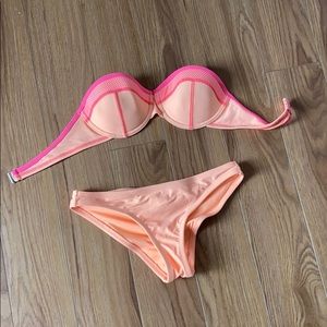 Target bikini